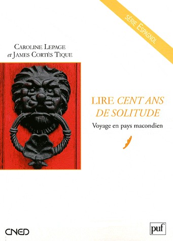 Lire Cent ans de solitude