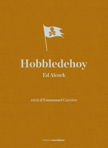 Hobbledehoy