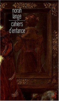 Cahiers d'enfance