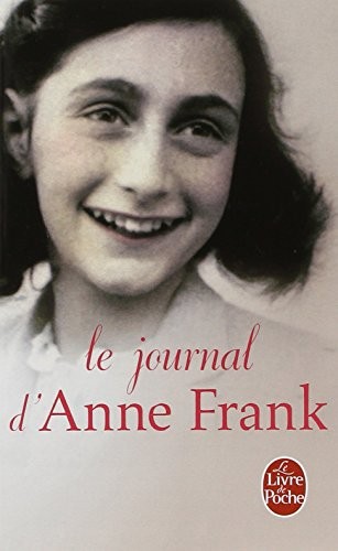 Le Journal d'Anne Frank