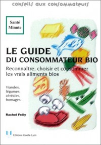Le Guide du consommateur bio
