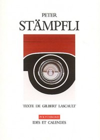Peter Stämpfli (livre non massicoté)