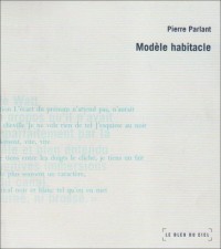 Modèle habitacle