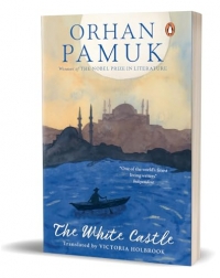 The White Castle: A Novel