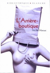 L'Arrière-boutique