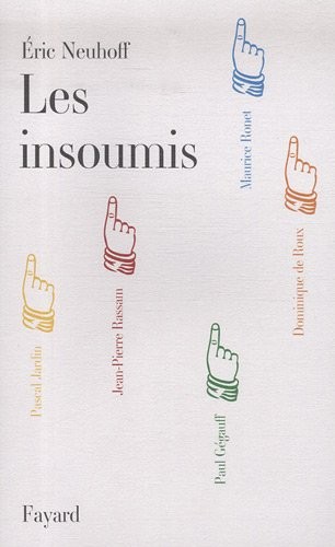 Les Insoumis