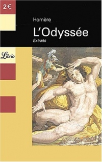 L'Odyssée : Extraits