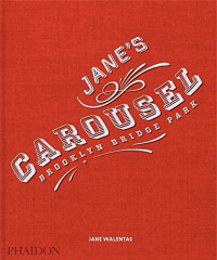 Jane's Carousel