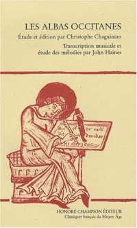 Les albas occitanes