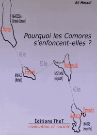 Pourquoi les Comores s'enfoncent-elles ?