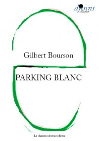 Parking blanc