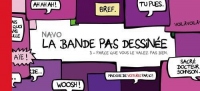 La Bande Pas Dessinée T03