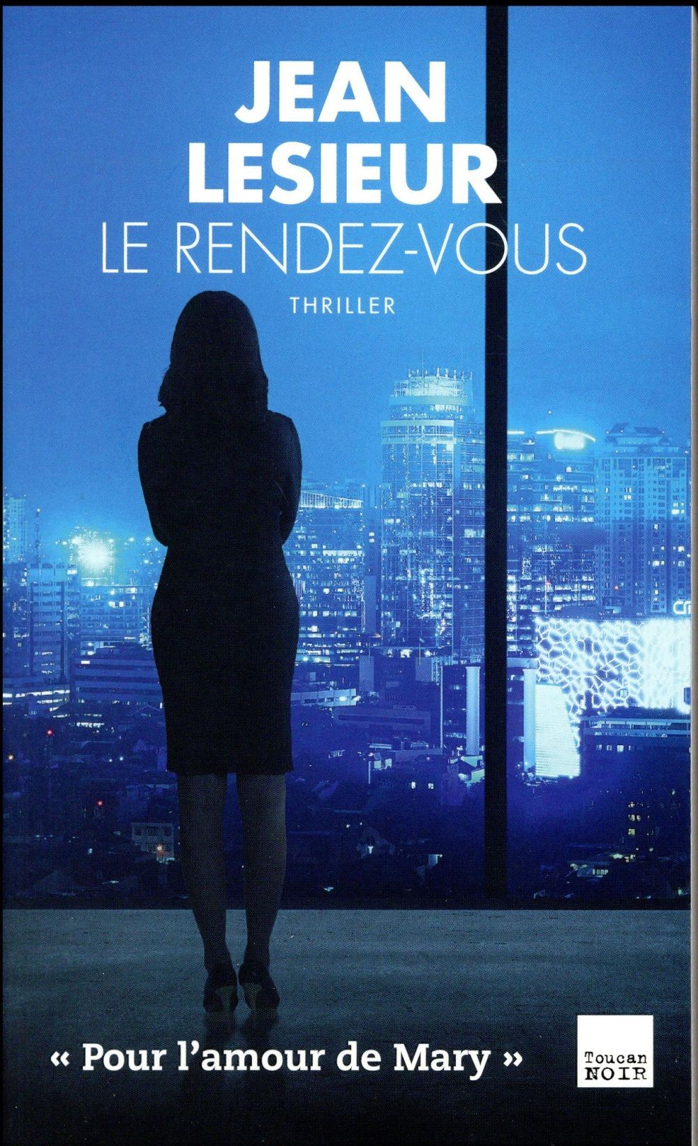 LE RENDEZ-VOUS