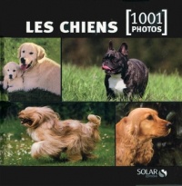 Les chiens en 1001 photos NE