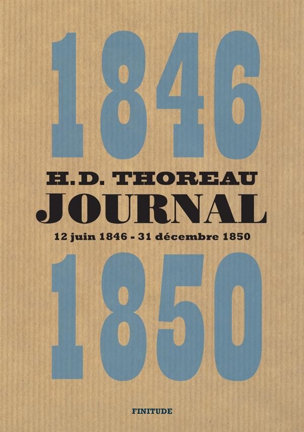 Journal : Volume 4 (juin 1846 - décembre 1850)