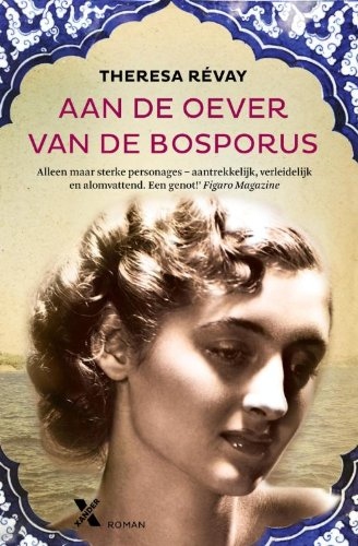 Aan de oever van de Bosporus [9789401602617]