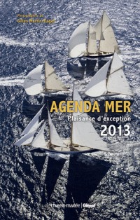 Agenda Mer - 2013