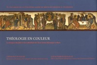 Théologie en couleur : Les fresques des fêtes en la Cathédrale des Trois Saints Hiérarques à Paris