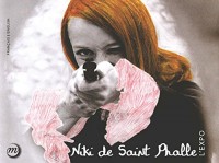 Niki de Saint Phalle, l'expo : 1930-2002