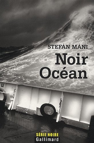 Noir Océan