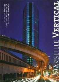 Marseille Vertical: Version Poche