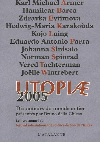 Utopiae 2005