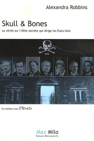 SKULL ET BONES