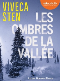 Les Ombres de la vallée: Livre audio 2 CD MP3