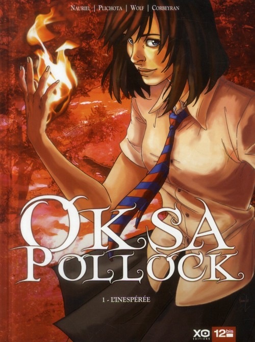 BD - OKSA POLLOCK T1