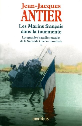 Les Marins français dans la tourmente