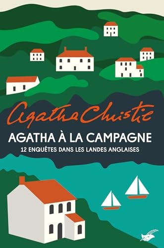 Agatha à la campagne