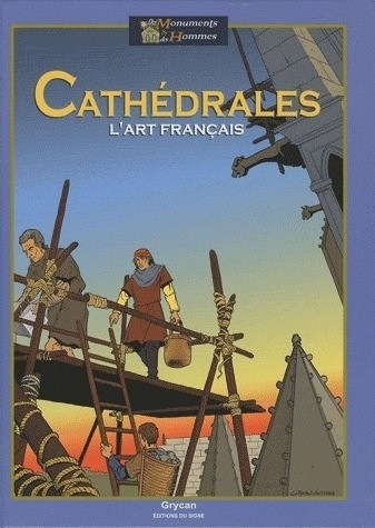 Cathédrales : L'art français