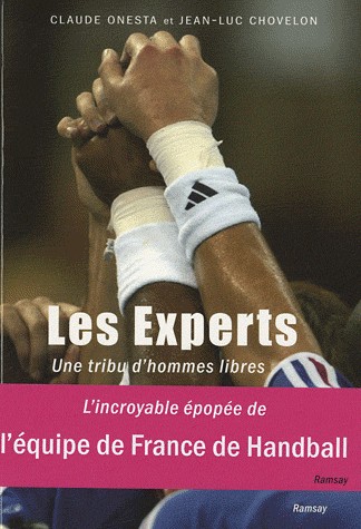 Les Experts : Une tribu d'hommes libres