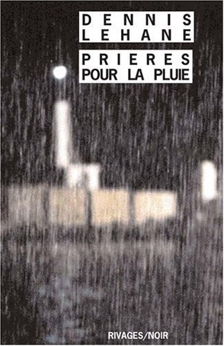 Prières pour la pluie