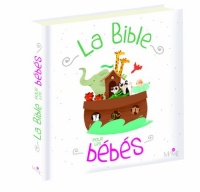 La bible pour les bébés