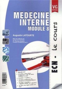 Médecine interne : Module 8
