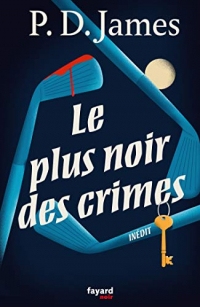Le plus noir des crimes (Policier)