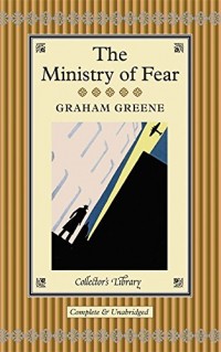 The Ministry of Fear