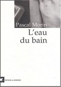 L'Eau du bain