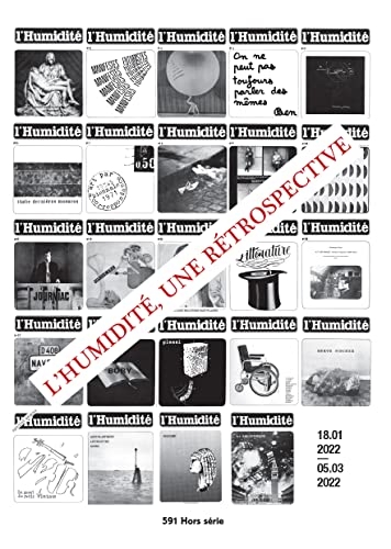591 l'humidite, une retrospective
