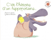 C'est l'histoire d'un hippopotame…