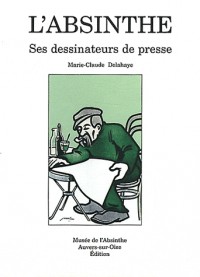 L'Absinthe : Ses dessinateurs de presse