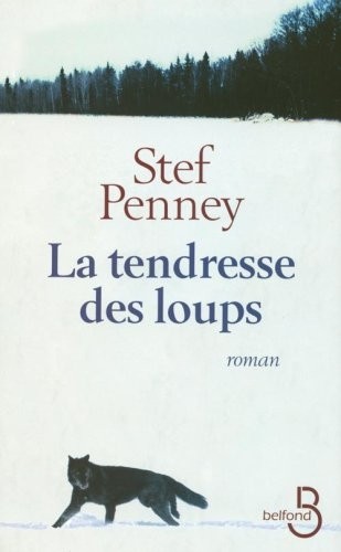La Tendresse des loups