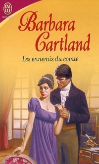 Les ennemis du comte