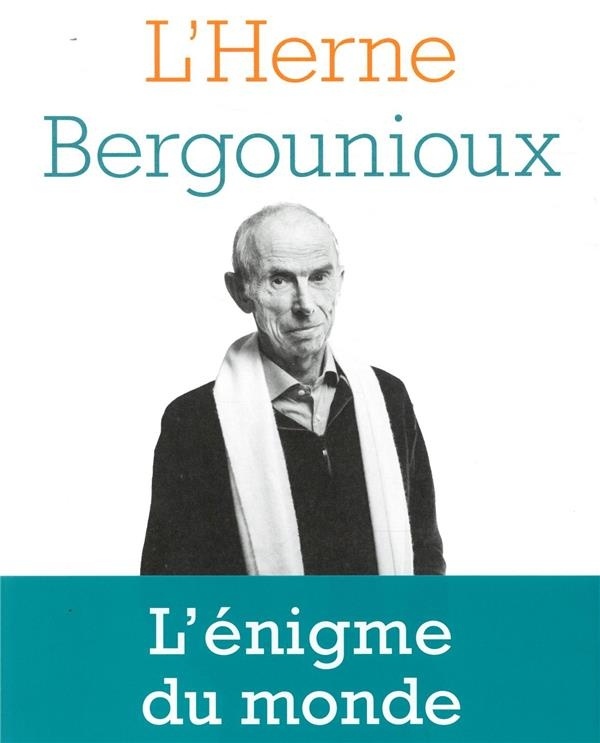 Pierre Bergounioux