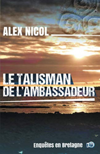 Le Talisman de l'ambassadeur