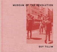 Guy Tillim Museum of the revolution