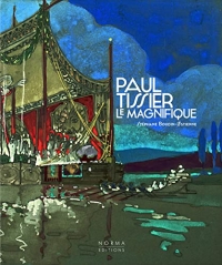 Paul Tissier: Architecte des fêtes des Années Folles