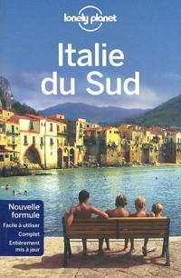 ITALIE DU SUD 1ED