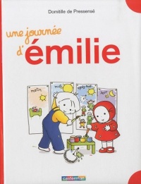 Une journée d'émilie